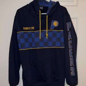 Pacers hoodie